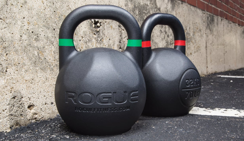 Rogue Competition Kettlebell - Pesa rusa de competencia