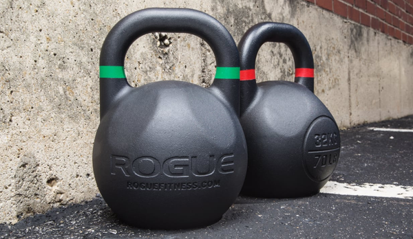 Rogue Competition Kettlebell - Pesa rusa de competencia