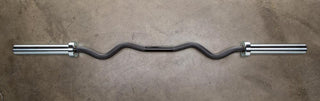 Curl Bar