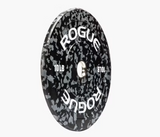 Rogue Fleck Plate - Discos para CrossFit de colores