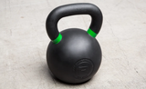 Rogue Rubber Coated Kettlebells - Pesa rusa recubierta de goma