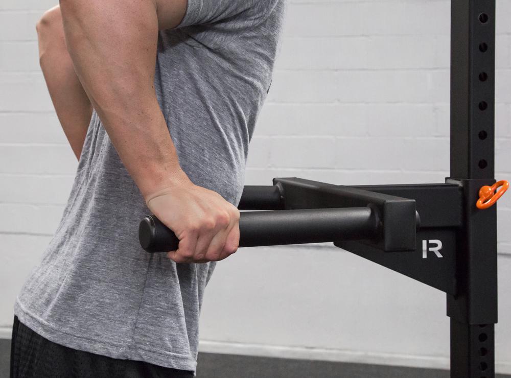 Rogue Infinity Matador – Iron Equipment - Equipo para CrossFit®