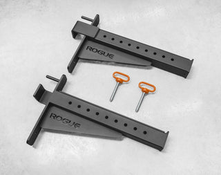 Monster Lite Spotter Arms
