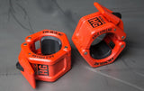 Rogue HG 2.0 Axle Collar - Seguros para Barra