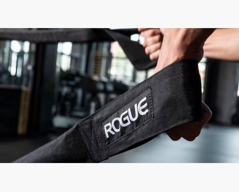 Rouge Ropes Rogue 45' Sheathed Conditioning Rope - Cuerda de batalla – Iron ...