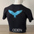 Playera Oden - Caballero