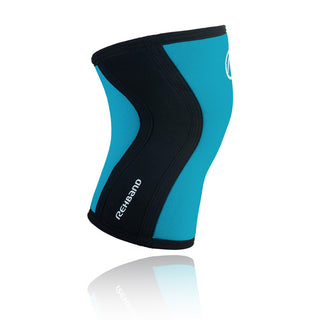 Knee Turquesa 5mm (Rodillera)
