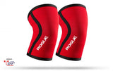 Rogue 7mm Knee Sleeves-Rodilleras