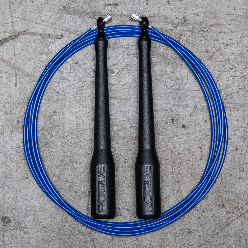 Lift Rope Rouge Rogue Fixed Length Bushing Speed Ropes – Iron Equipment - Equipo para ...