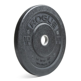 Bumper Plate By Hi-Temp(Par)