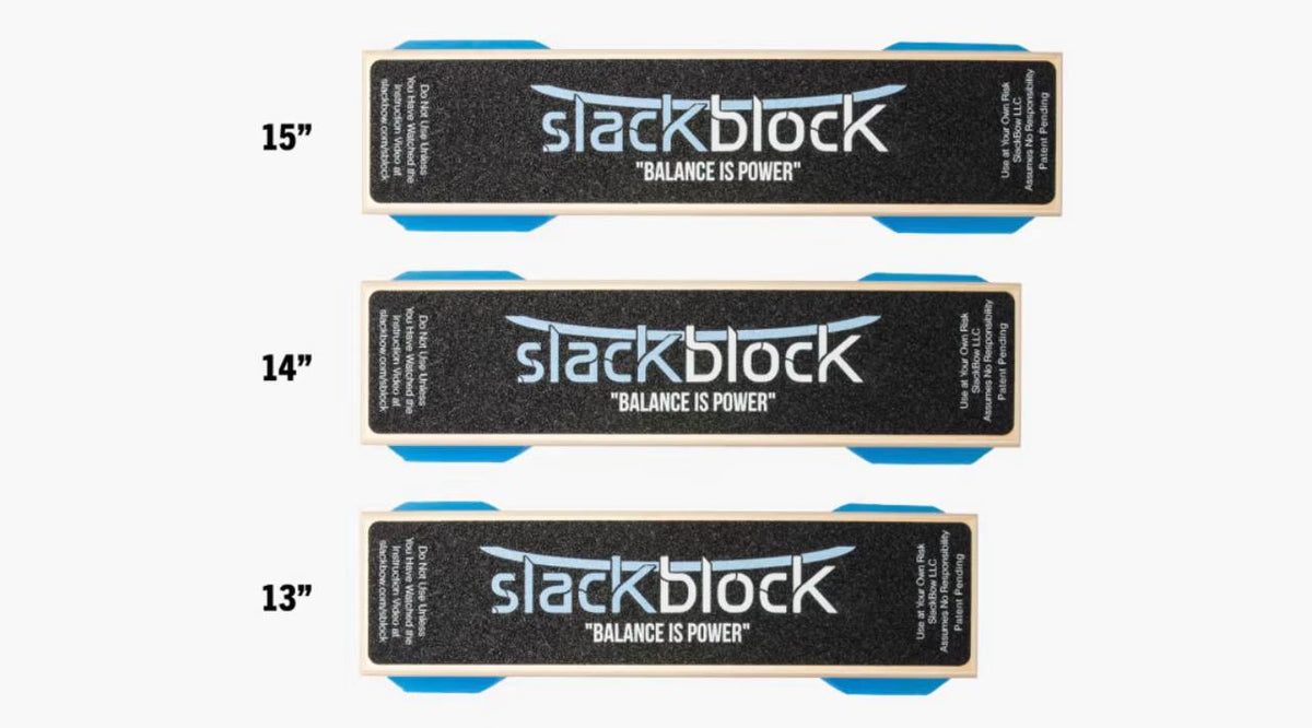 SlackBlock 15