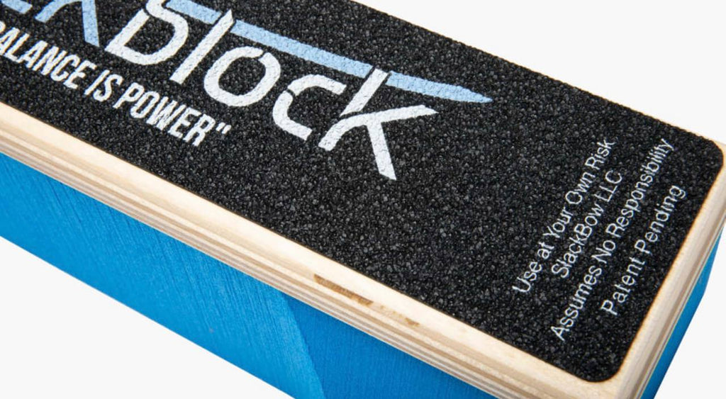 SlackBlock 15