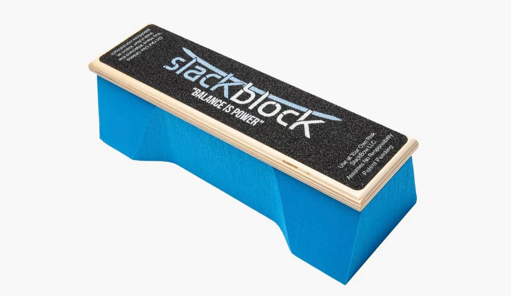 SlackBlock 15"