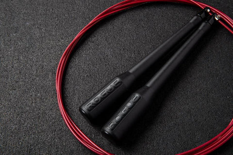 Rogue SR-1 Handle Bearing Speed Rope - Cuerda de salto
