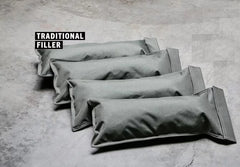 Rogue Sandbags Costal de Arena para entrenamiento – Iron