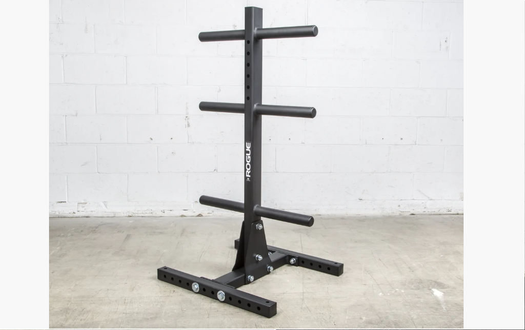 Rogue Monster Vertical Plate Tree 2.0