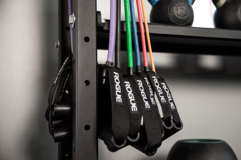 Rogue Tube Bands - Bandas de resistencia